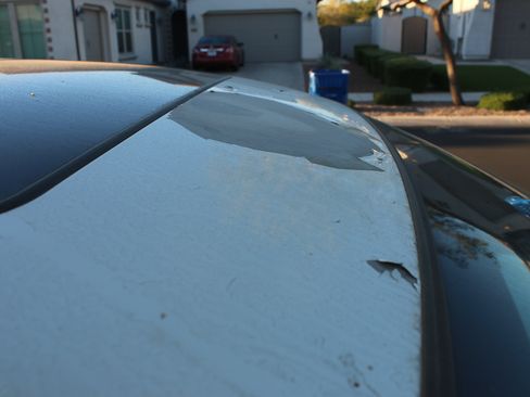 Used 2014 Honda Odyssey EX-L image 4