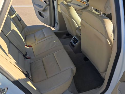 Used 2008 Audi A6 4.2 image 24