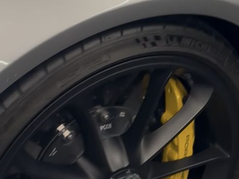 Used 2018 Porsche 911 GT3 image 10