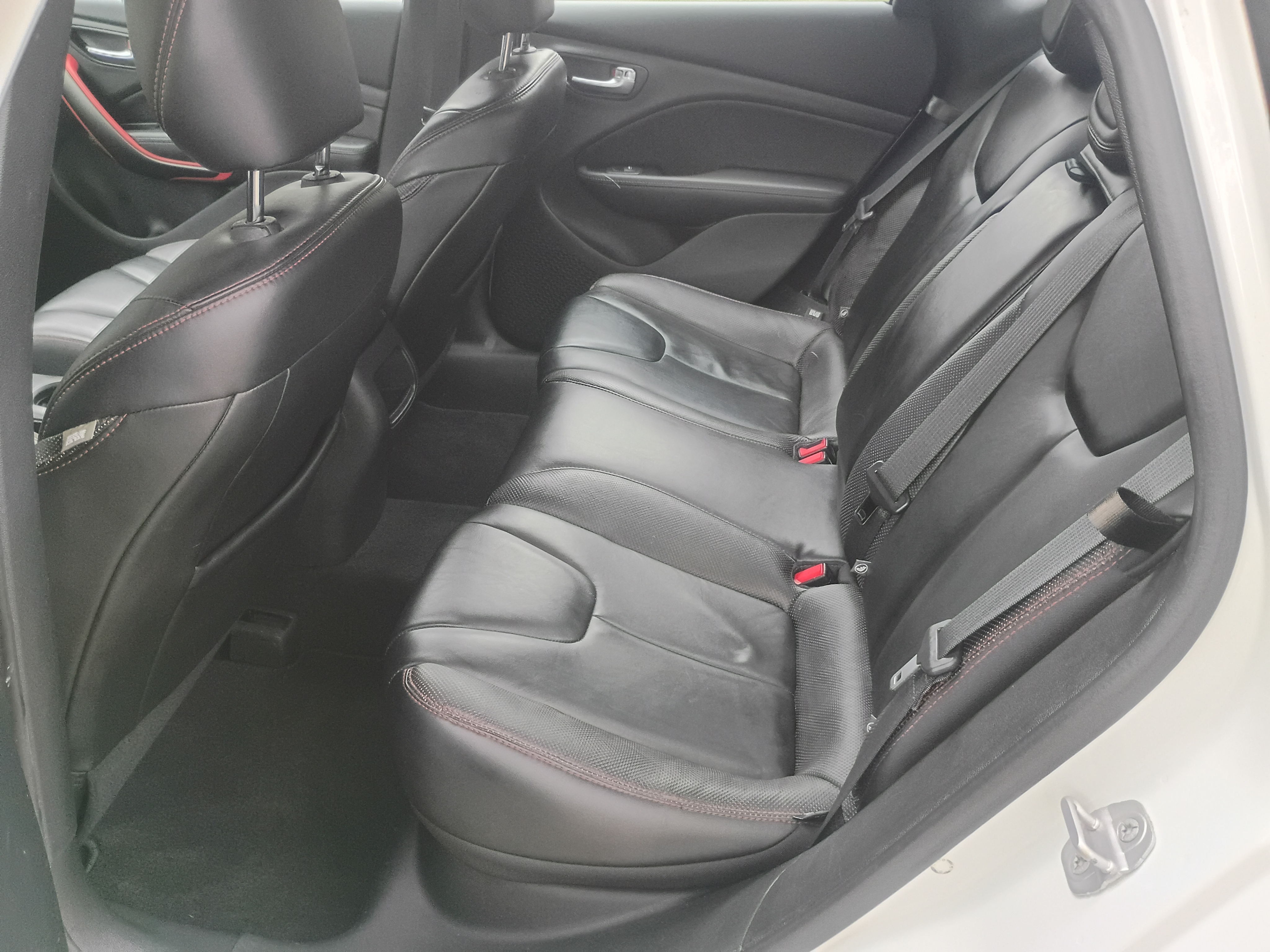 Used 2014 Dodge Dart GT w/ Technology Group FWD image 24