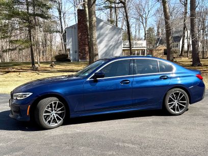 Used 2019 BMW 330i xDrive Sedan w/ Premium Package