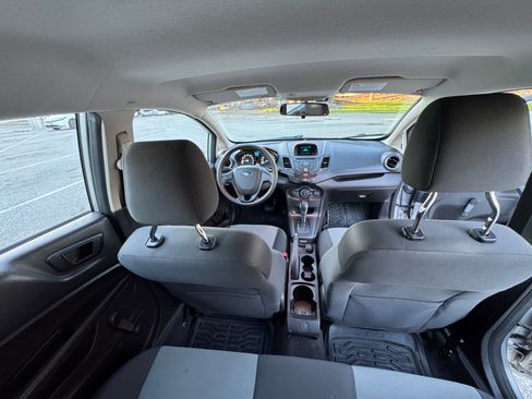 Used 2016 Ford Fiesta S image 26