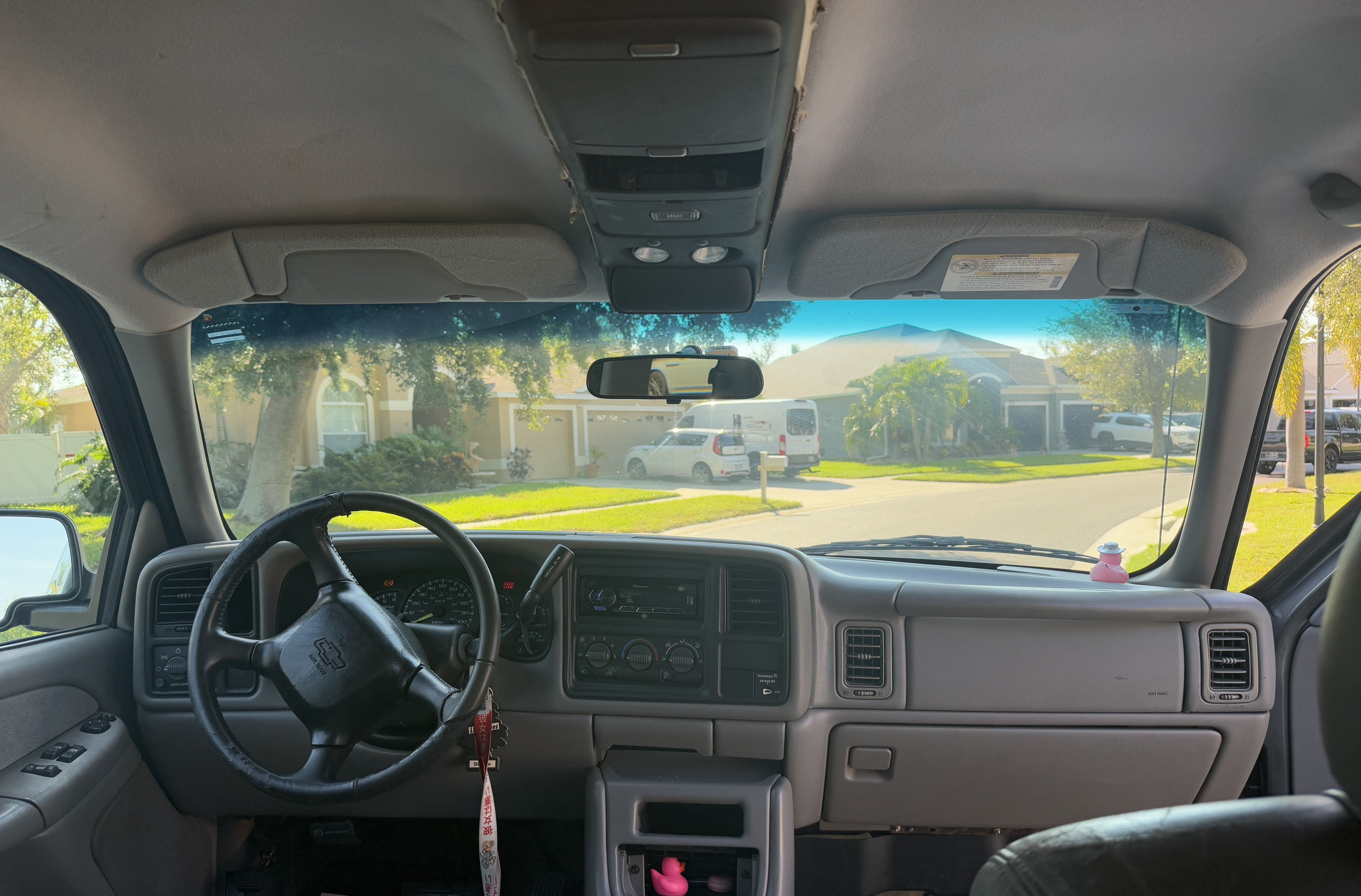 Used 2001 Chevrolet Silverado 1500 LS RWD image 8