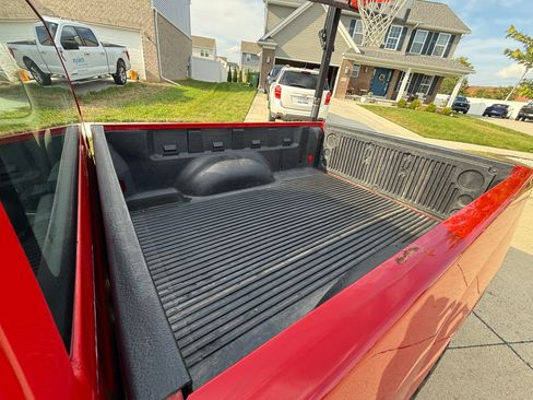 Used 2008 Chevrolet Colorado LS AWD/4WD image 8