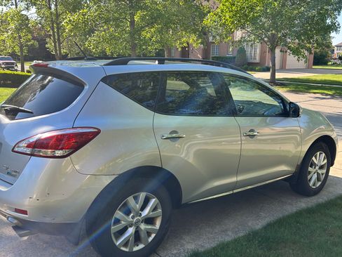 Used 2011 Nissan Murano SL AWD/4WD image 11