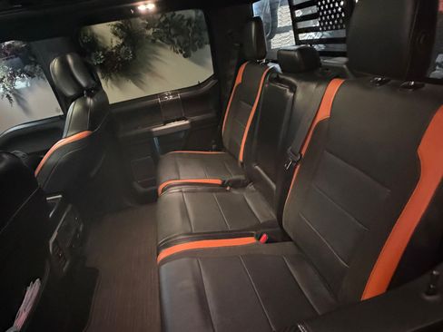 Used 2018 Ford F150 Raptor w/ Equipment Group 802A Luxury image 9