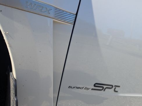 Used 2013 Subaru Impreza WRX Premium image 23