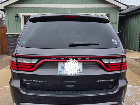 Used 2017 Dodge Durango Citadel image 8