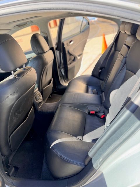 Used 2006 Lexus IS 250 RWD image 25