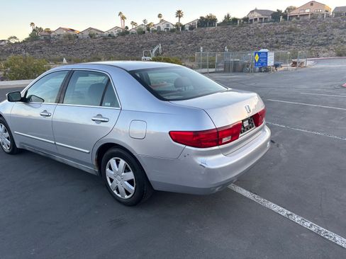 Used 2005 Honda Accord LX image 9
