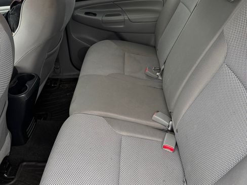 Used 2013 Toyota Tacoma Pickup 4D 5 ft w/ TRD Off-Road Pkg image 17