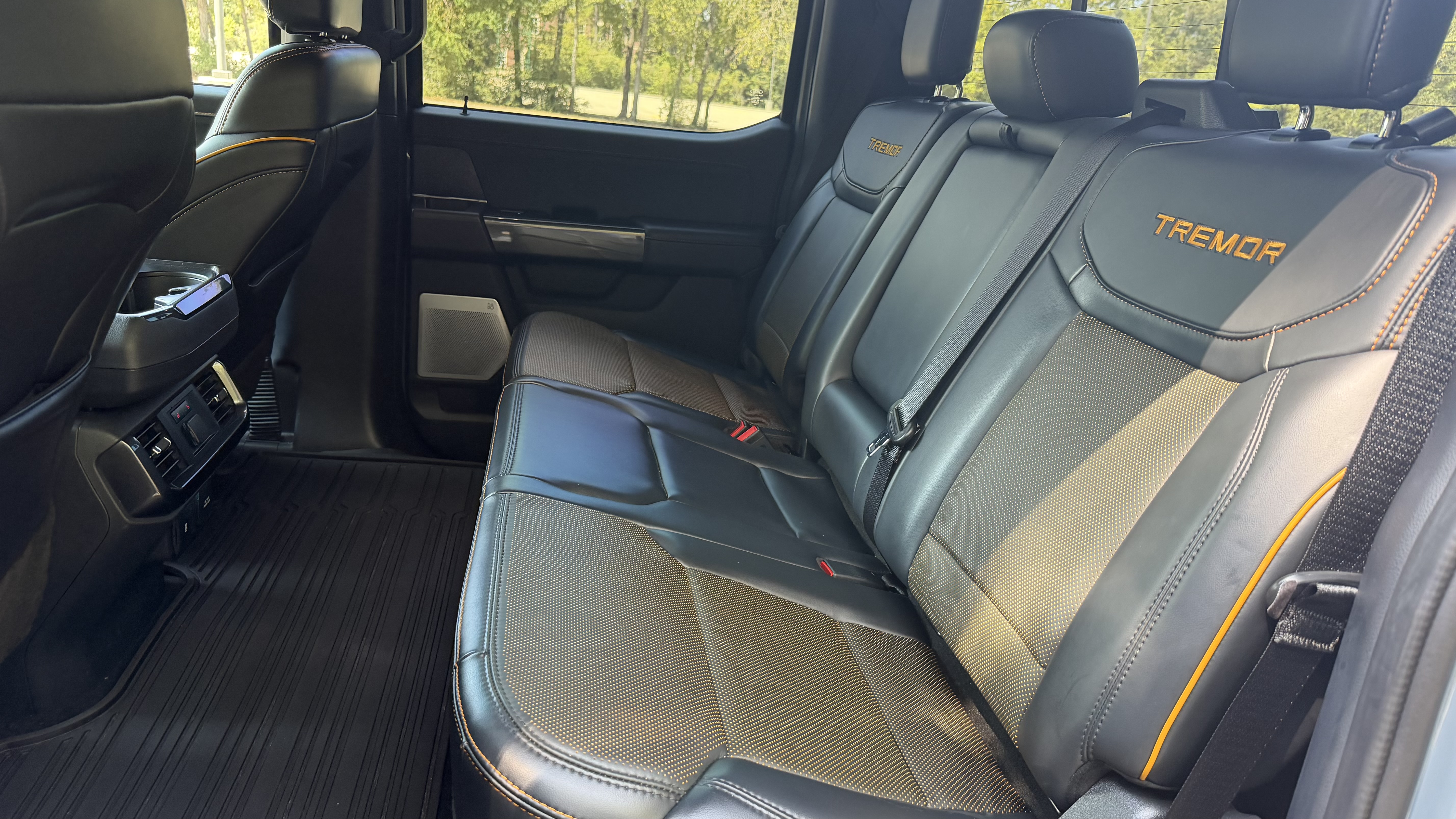Used 2023 Ford F150 Tremor w/ Equipment Group 402A High AWD/4WD image 13