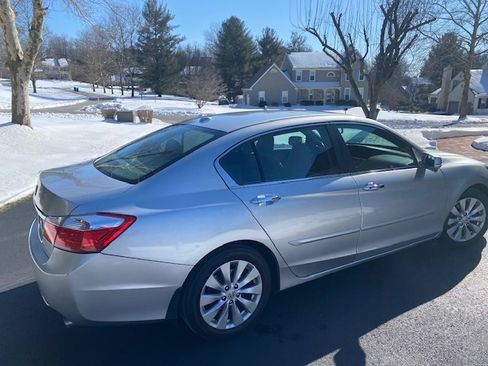 Used 2014 Honda Accord EX-L image 6