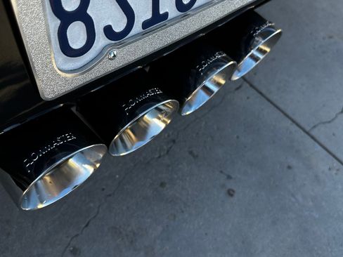 Used 2016 Chevrolet Corvette Stingray Coupe image 13