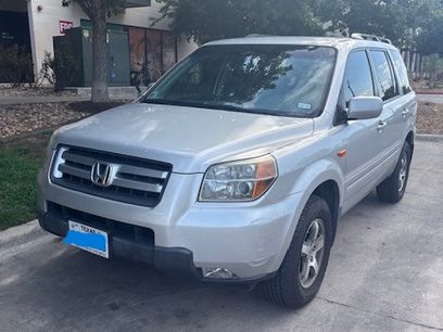 Used 2008 Honda Pilot EX