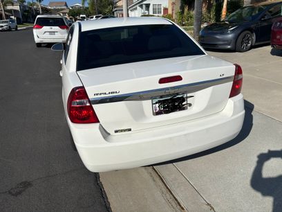 Used 2007 Chevrolet Malibu LT w/ Driver Convenience Package