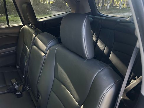 Used 2020 Honda Pilot EX-L image 16
