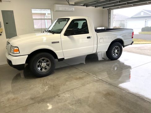 Used 2011 Ford Ranger XLT image 32