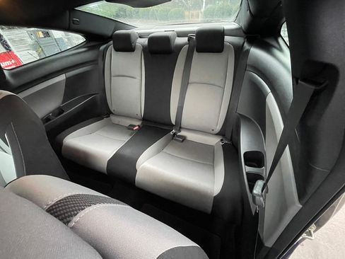 Used 2017 Honda Civic LX-P image 11