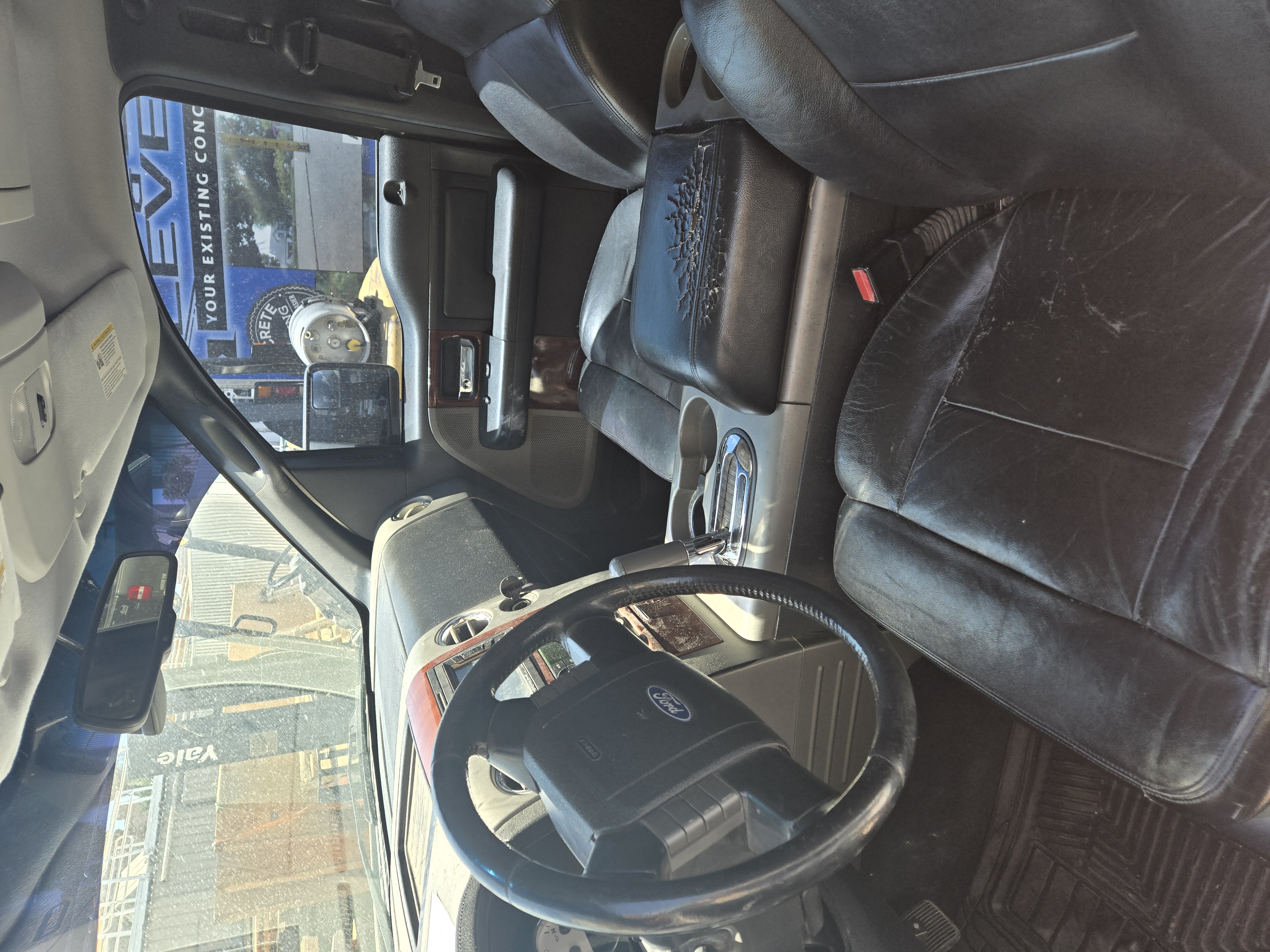 Used 2006 Ford F150 Lariat RWD image 4