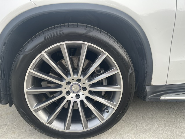 Used 2016 Mercedes-Benz GLE 450 4MATIC Coupe image 15