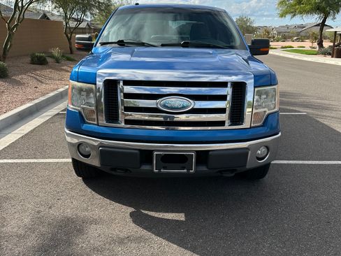 Used 2009 Ford F150 XLT image 2