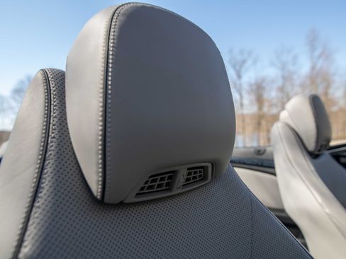 Used 2014 Mercedes-Benz E 350 Cabriolet image 18