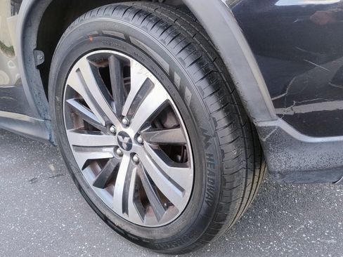 Used 2020 Mitsubishi Outlander Sport SE image 6