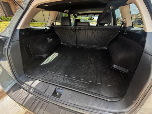 Used 2014 Subaru Outback 2.5i Limited w/ Moonroof Package image 29