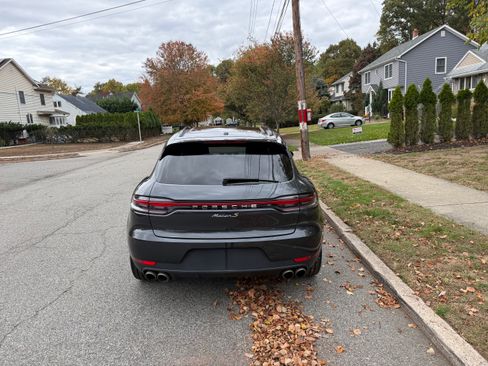 Used 2021 Porsche Macan S image 5