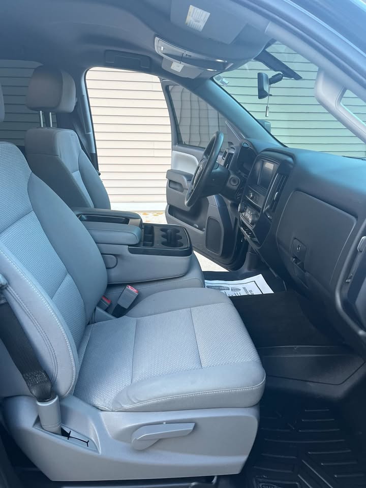 Used 2018 GMC Sierra 1500 2WD Double Cab w/ Elevation Edition image 16