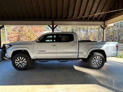 Used 2023 Toyota Tacoma Limited