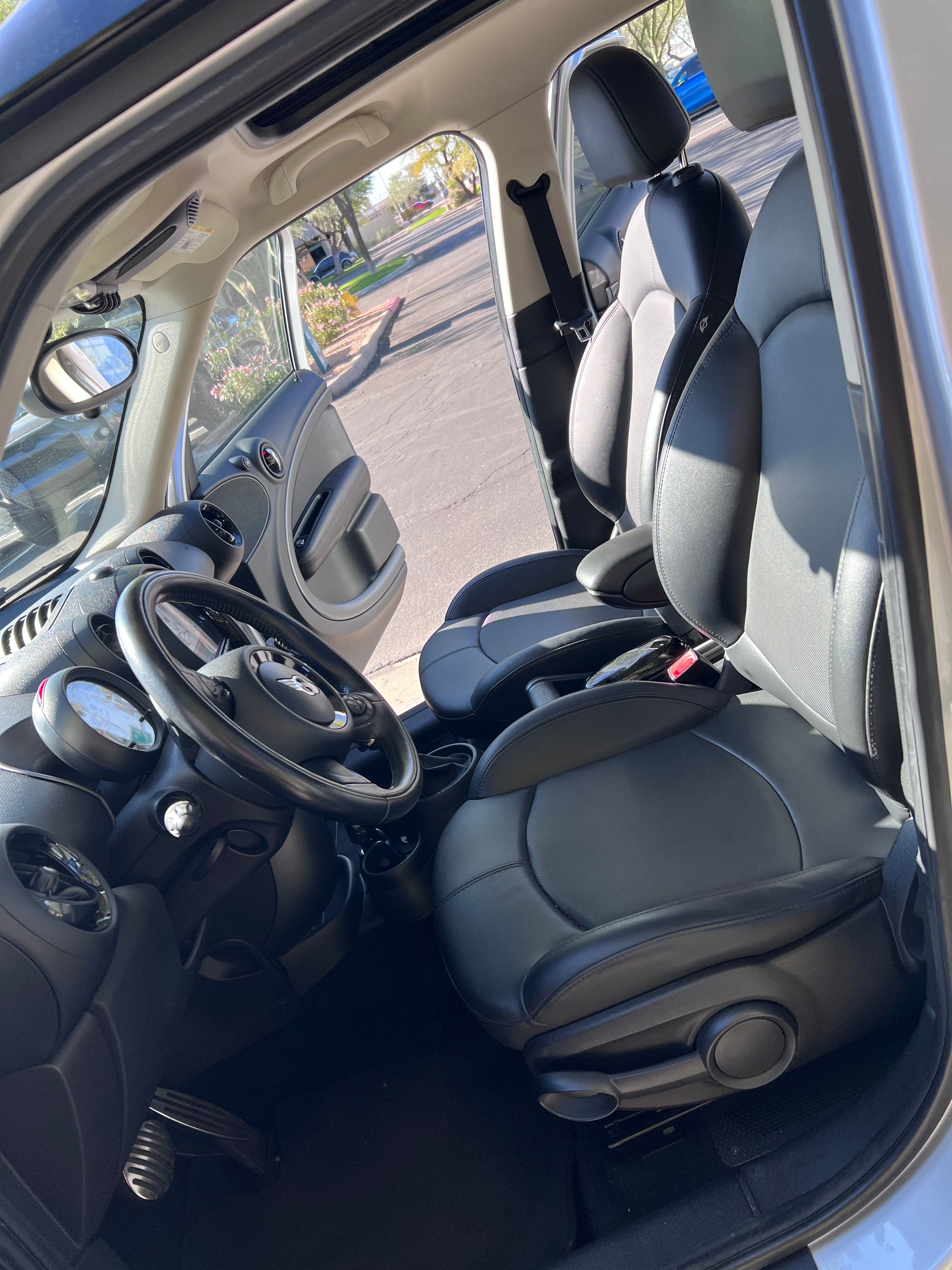 Used 2013 MINI Cooper Countryman S FWD image 10