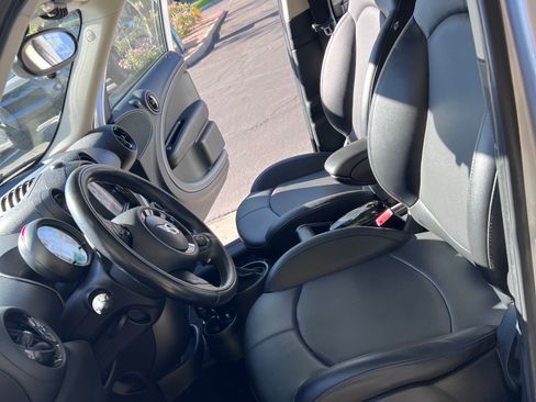 Used 2013 MINI Cooper Countryman S image 10