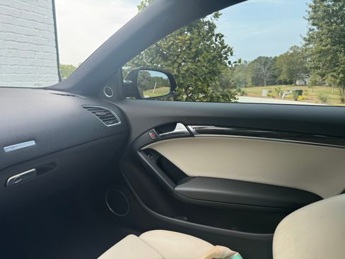 Used 2010 Audi S5 Prestige image 13