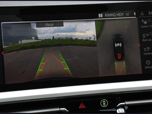 Used 2023 BMW 430i Gran Coupe w/ M Sport Package image 17