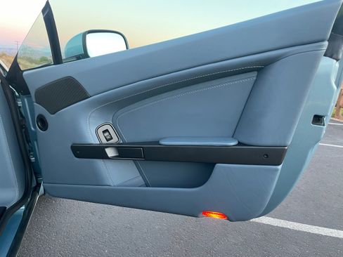 Used 2007 Aston Martin V8 Vantage Coupe image 21