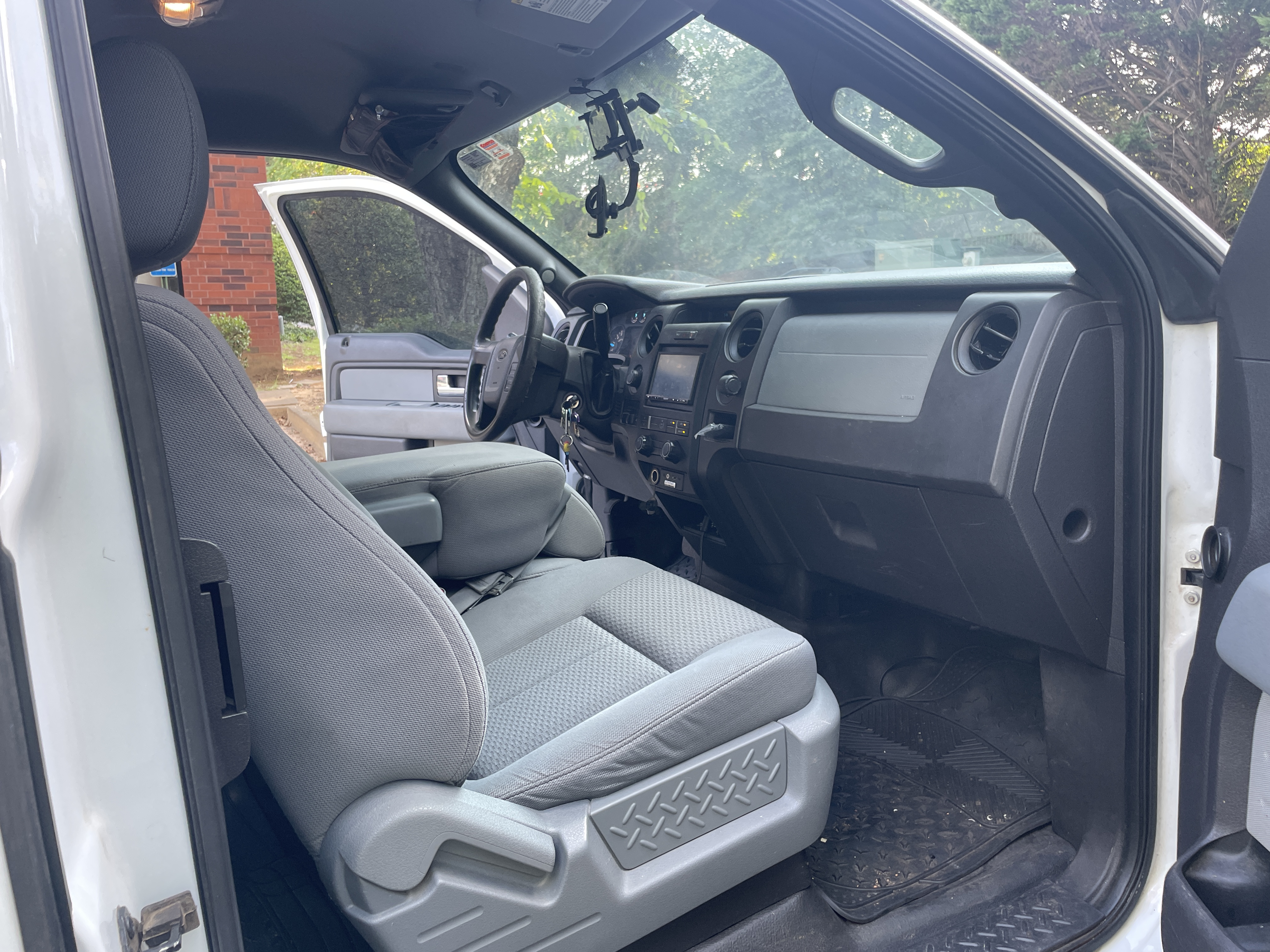 Used 2013 Ford F150 XL w/ Mid Equipment Group AWD/4WD image 20