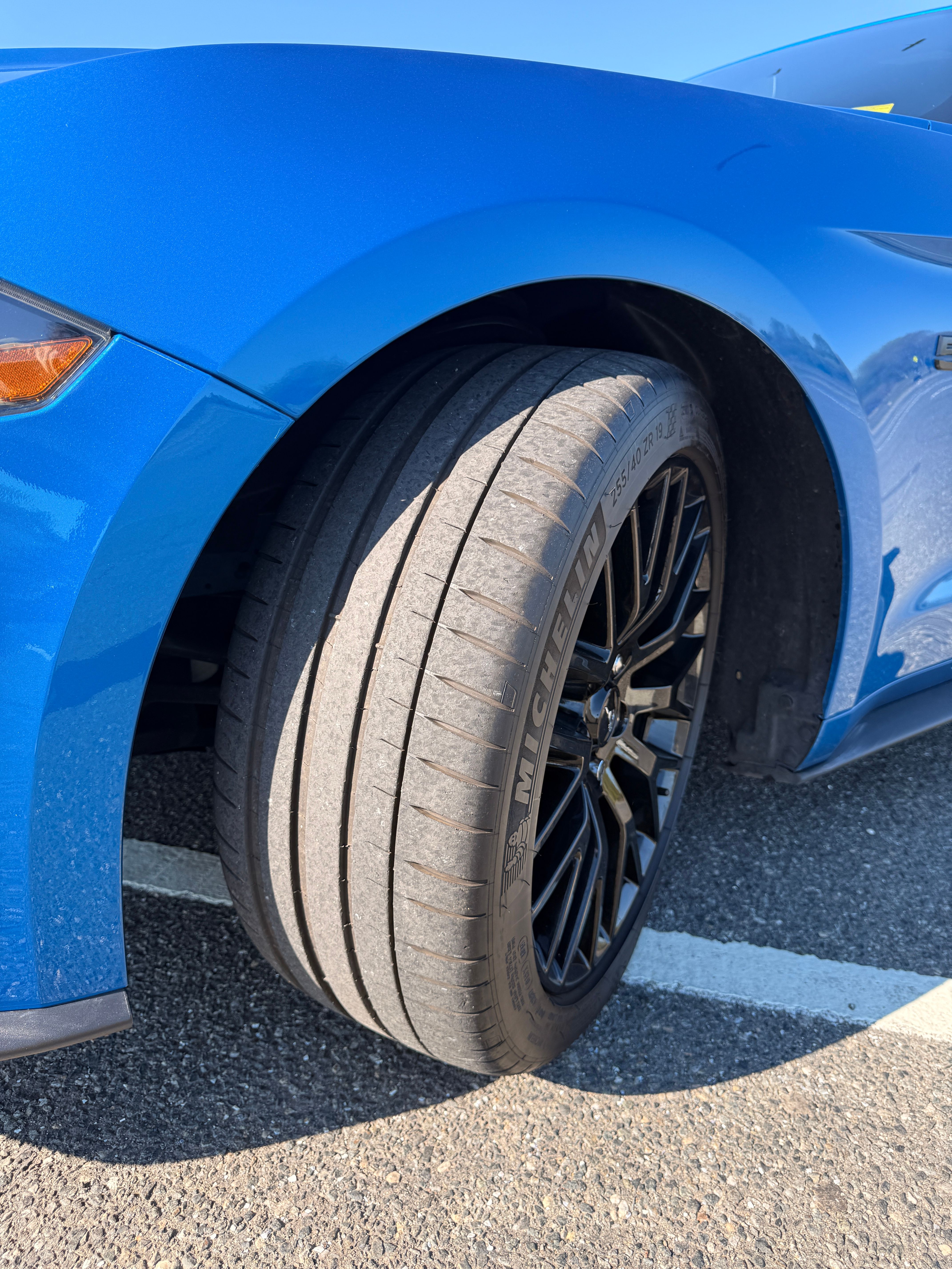Used 2019 Ford Mustang GT Premium w/ GT Performance Package RWD image 27
