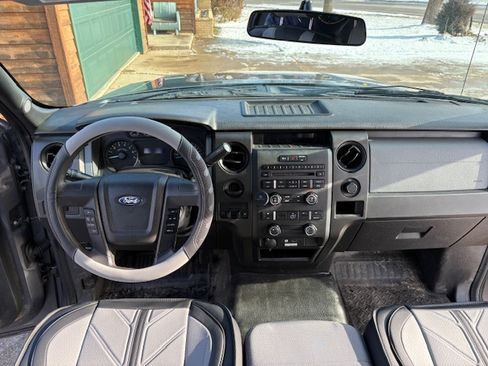 Used 2014 Ford F150 XL w/ Equipment Group 101A Mid image 4