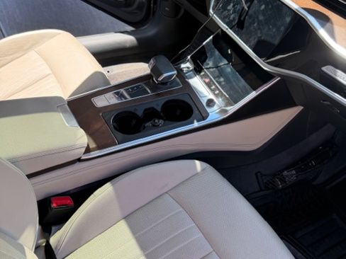 Used 2021 Audi A6 3.0T allroad Premium Plus image 12