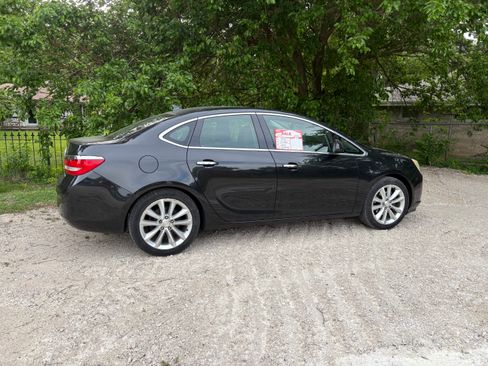 Used 2014 Buick Verano Leather FWD image 13