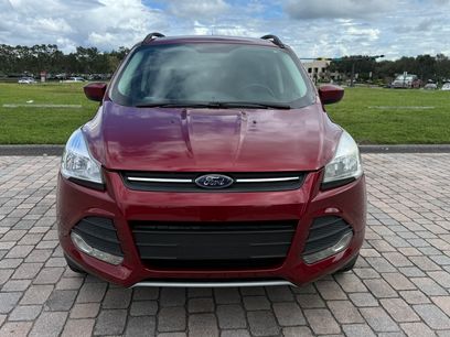 Used 2016 Ford Escape SE w/ Equipment Group 201A