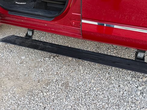 Used 2023 Toyota Tundra 1794 Edition image 6