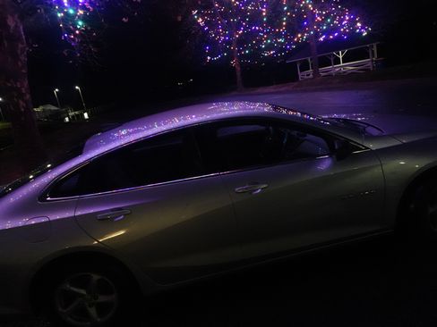 Used 2016 Chevrolet Malibu LS image 15