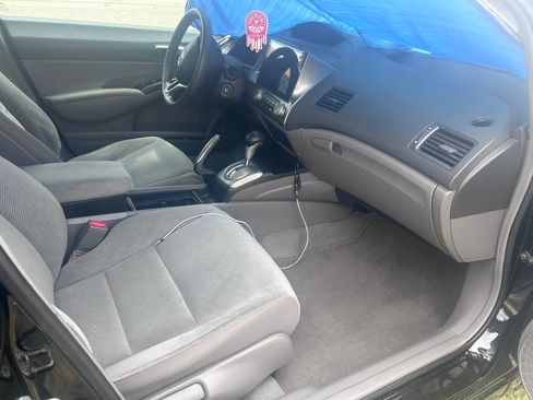 Used 2010 Honda Civic LX image 15