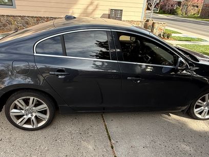 Used 2012 Volvo S60 T5 w/ Dynamic Pkg