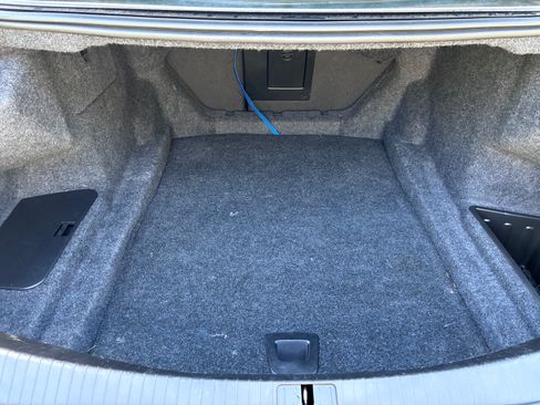 Used 2016 Cadillac CTS Luxury AWD/4WD image 8