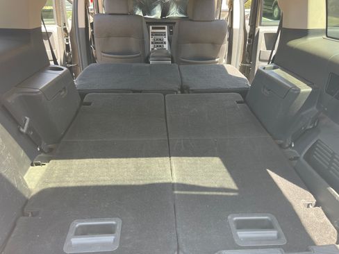 Used 2011 Ford Flex SE FWD image 21