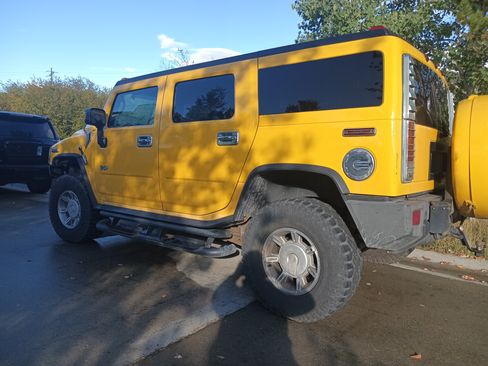 Used 2006 HUMMER H2 image 6